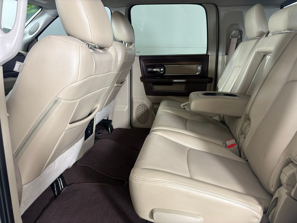 Used 2016 Ram 2500 - photo 38