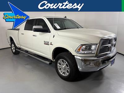 Used 2016 Ram 2500 - photo 1