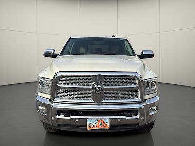 Used 2016 Ram 2500 - photo 1