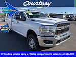 Used 2024 Ram 3500 Crew Cab Service Truck for sale #JCR11589 - photo 1