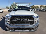 Used 2024 Ram 3500 Crew Cab Service Truck for sale #JCR11589 - photo 4