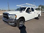 Used 2024 Ram 3500 Crew Cab Service Truck for sale #JCR11589 - photo 5