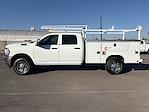 Used 2024 Ram 3500 Crew Cab Service Truck for sale #JCR11589 - photo 6