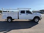Used 2024 Ram 3500 Crew Cab Service Truck for sale #JCR11589 - photo 9