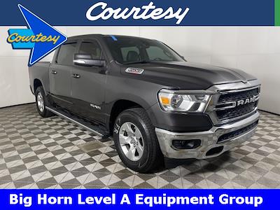2022 Ram 1500 Crew Cab 4x2 Pickup for sale #K254392A - photo 1