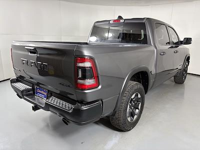 2022 Ram 1500 Crew Cab 4WD Pickup for sale #K257710B - photo 2