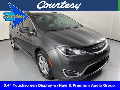 2020 Chrysler Pacifica FWD Minivan for sale #K260586A - photo 1