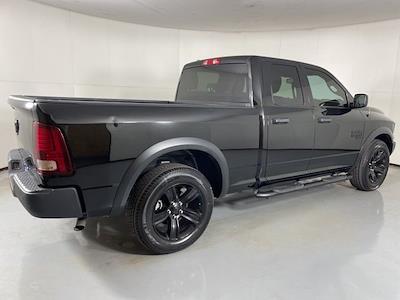 Used 2022 Ram 1500 Classic Warlock Quad Cab for sale #K260711A - photo 2