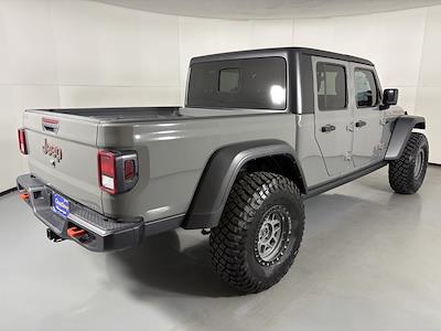 Used 2021 Jeep Gladiator Mojave Crew Cab for sale #MAJ11624 - photo 2