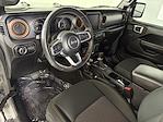 Used 2021 Jeep Gladiator Mojave Crew Cab for sale #MAJ11624 - photo 16
