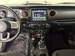Used 2021 Jeep Gladiator Mojave Crew Cab for sale #MAJ11624 - photo 23