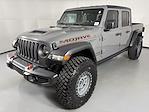 Used 2021 Jeep Gladiator Mojave Crew Cab for sale #MAJ11624 - photo 3