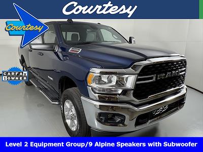 2024 Ram 2500 Crew Cab 4WD Pickup for sale #MAR11505 - photo 1