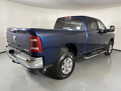 Used 2024 Ram 2500 Big Horn Crew Cab for sale #MAR11505 - photo 2