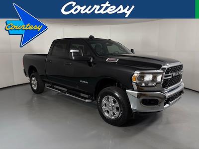 Used 2024 Ram 2500 Big Horn Crew Cab for sale #MAR12025 - photo 1