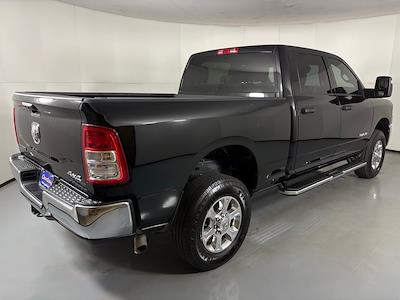 Used 2024 Ram 2500 Big Horn Crew Cab for sale #MAR12025 - photo 2