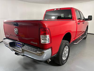 Used 2024 Ram 2500 - photo 1