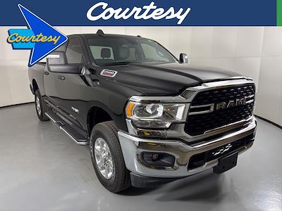 Used 2024 Ram 2500 Big Horn Crew Cab for sale #MAR12135 - photo 1