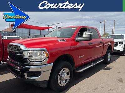 Used 2024 Ram 2500 Big Horn Crew Cab for sale #MAR12136 - photo 1