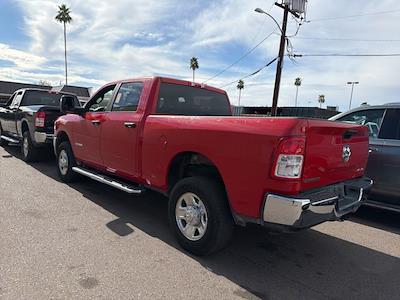 Used 2024 Ram 2500 Big Horn Crew Cab for sale #MAR12136 - photo 2