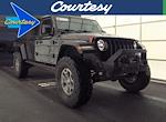 Used 2020 Jeep Gladiator Rubicon Crew Cab for sale #MGR11934 - photo 1