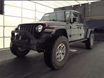 Used 2020 Jeep Gladiator Rubicon Crew Cab for sale #MGR11934 - photo 3
