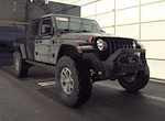 2020 Jeep Gladiator Crew Cab 4WD Pickup for sale #MGR11934 - photo 6