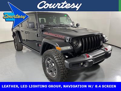 2020 Jeep Gladiator Crew Cab 4x4 Pickup for sale #MMJ10548 - photo 1
