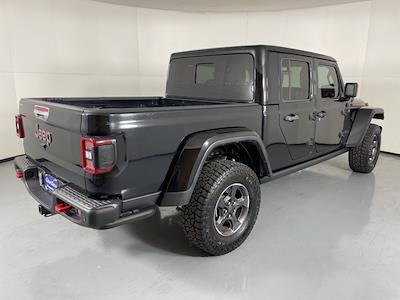 2020 Jeep Gladiator Crew Cab 4x4 Pickup for sale #MMJ10548 - photo 2