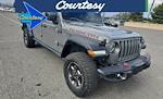 2020 Jeep Gladiator Crew Cab 4x4 Pickup for sale #MMJ10752 - photo 1