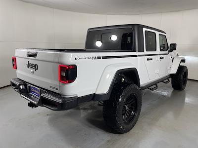 2021 Jeep Gladiator Crew Cab 4WD Pickup for sale #MMJ10755A - photo 2