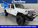2021 Jeep Gladiator Crew Cab 4WD Pickup for sale #MMJ10755A - photo 1