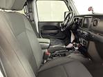 2021 Jeep Gladiator Crew Cab 4WD Pickup for sale #MMJ10755A - photo 13