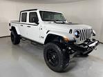 2021 Jeep Gladiator Crew Cab 4WD Pickup for sale #MMJ10755A - photo 4
