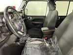 2021 Jeep Gladiator Crew Cab 4WD Pickup for sale #MMJ10755A - photo 20