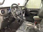 2021 Jeep Gladiator Crew Cab 4WD Pickup for sale #MMJ10755A - photo 21