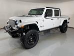 2021 Jeep Gladiator Crew Cab 4WD Pickup for sale #MMJ10755A - photo 6
