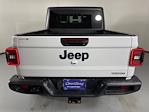 2021 Jeep Gladiator Crew Cab 4WD Pickup for sale #MMJ10755A - photo 3