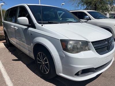 2014 Dodge Grand Caravan FWD Minivan for sale #MMJ10804A - photo 2