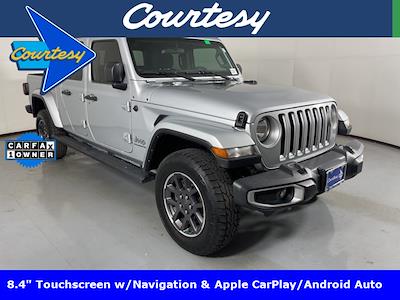 2023 Jeep Gladiator Crew Cab 4WD Pickup for sale #MMJ10967 - photo 1