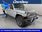 2023 Jeep Gladiator Crew Cab 4WD Pickup for sale #MMJ10967 - photo 1