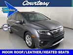 Used 2018 Honda Odyssey EX-L Minivan for sale #MMN10667A - photo 1