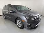 Used 2018 Honda Odyssey EX-L Minivan for sale #MMN10667A - photo 4