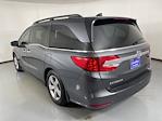 Used 2018 Honda Odyssey EX-L Minivan for sale #MMN10667A - photo 3