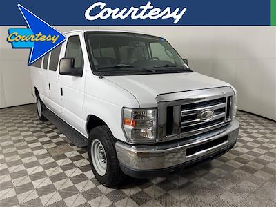 2014 Ford E-350 RWD Passenger Van for sale #MMP09861A - photo 1