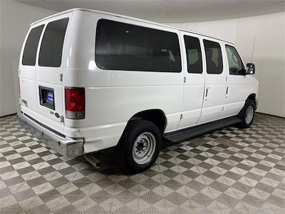 2014 Ford E-350 RWD Passenger Van for sale #MMP09861A - photo 2