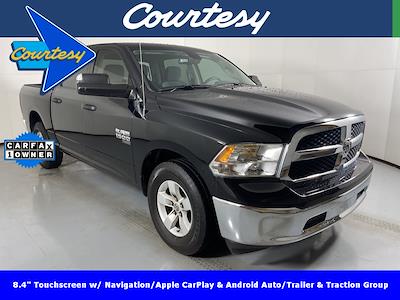 2023 Ram 1500 Classic Crew Cab RWD Pickup for sale #MMP10966 - photo 1