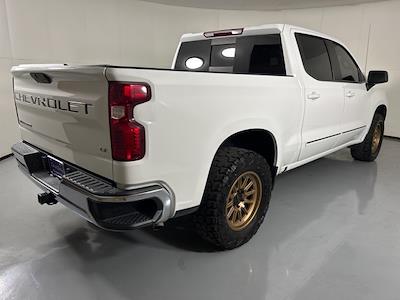 2021 Chevrolet Silverado 1500 Crew Cab 4x2 Pickup for sale #MMR10498 - photo 2