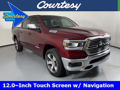 2023 Ram 1500 Crew Cab 4x4 Pickup for sale #MMR10666 - photo 1