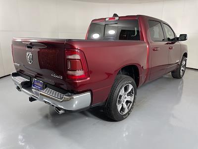 2023 Ram 1500 Crew Cab 4x4 Pickup for sale #MMR10666 - photo 2